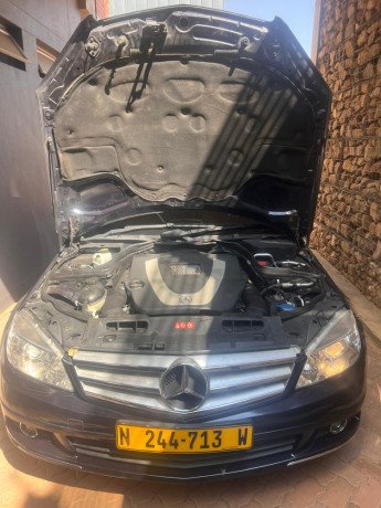 for-sale-mercedes-benz-c350-dark-blue-122000-km-big-2