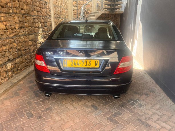 for-sale-mercedes-benz-c350-dark-blue-122000-km-big-0